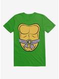 Teenage Mutant Ninja Turtles Donatello Cosplay T-Shirt, GREEN APPLE, hi-res