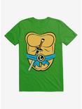 Teenage Mutant Ninja Turtles Leonardo Cosplay T-Shirt, , hi-res