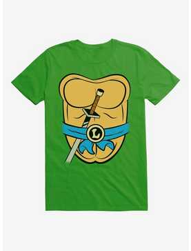 Teenage Mutant Ninja Turtles Leonardo Cosplay T-Shirt, , hi-res