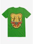 Teenage Mutant Ninja Turtles Raphael Cosplay T-Shirt, , hi-res