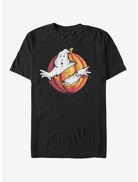 Ghostbusters Logo Halloween T-Shirt, , hi-res