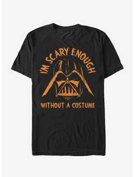 Star Wars I'm Scary Enough T-Shirt, , hi-res