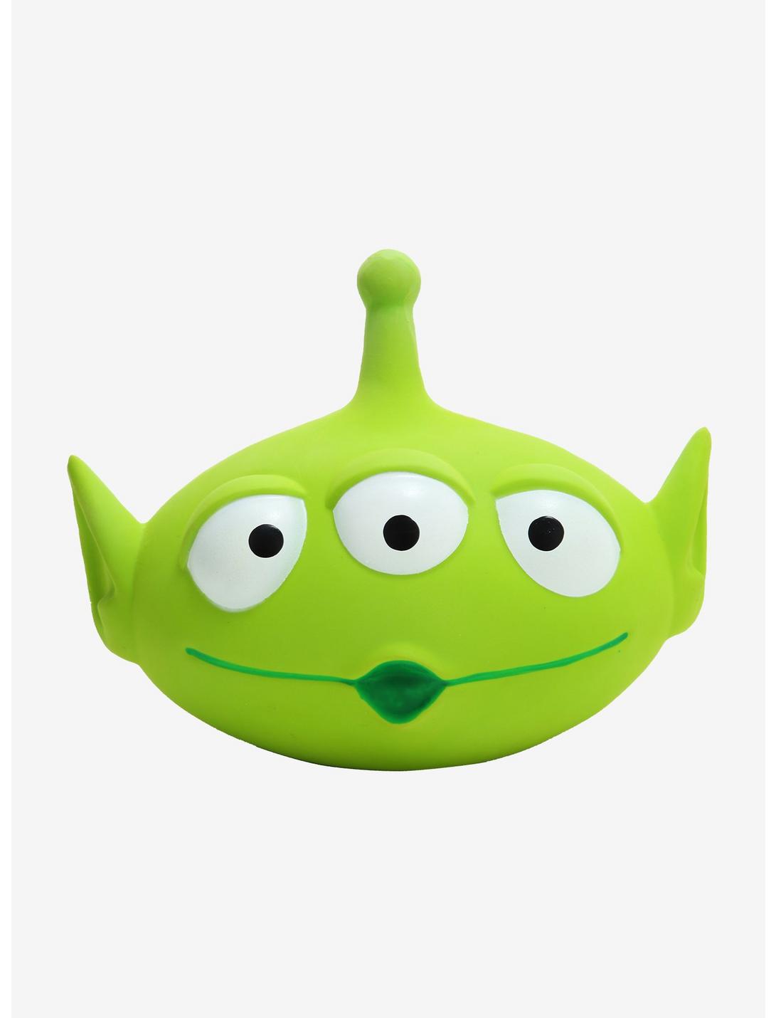 Disney Pixar Toy Story 4 Alien Squeaker Dog Toy, , hi-res