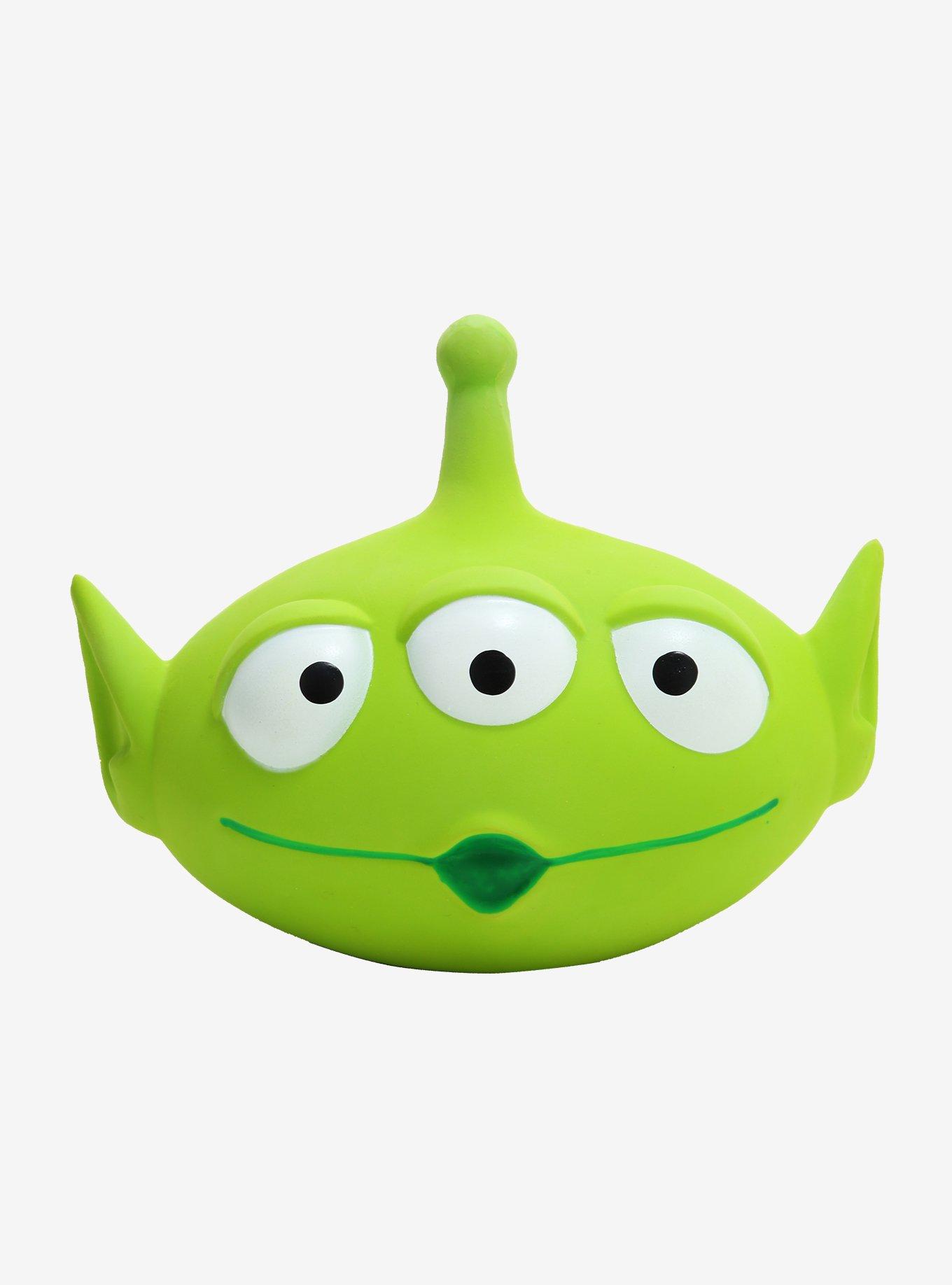 Disney Pixar Toy Story 4 Alien Squeaker Dog Toy, , hi-res