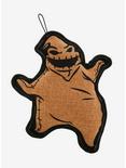 The Nightmare Before Christmas Oogie Boogie Squeaker Dog Toy, , hi-res