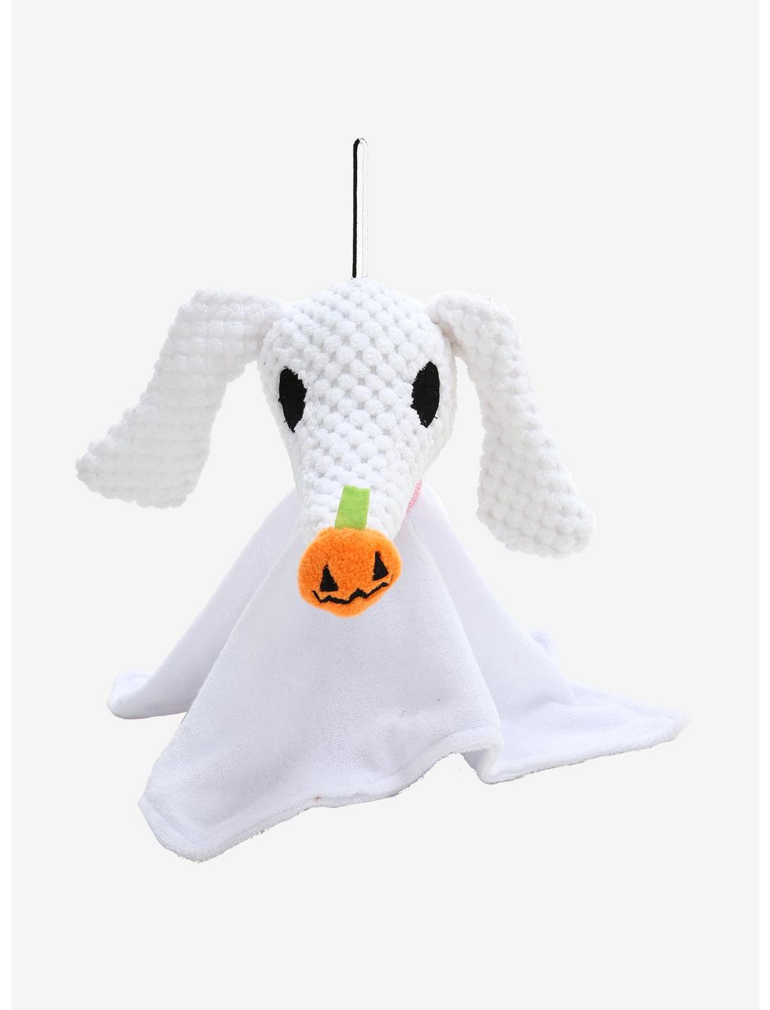 The Nightmare Before Christmas Zero Dog Toy, , hi-res
