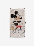 Disney Mickey Mouse Standing Pose Modern Retro Sketches, , hi-res