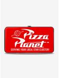 Disney Pixar Toy Story Pizza Planet Serving Your Local Star Hinged Wallet, , hi-res
