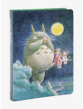 Studio Ghibli My Neighbor Totoro Journal, , hi-res