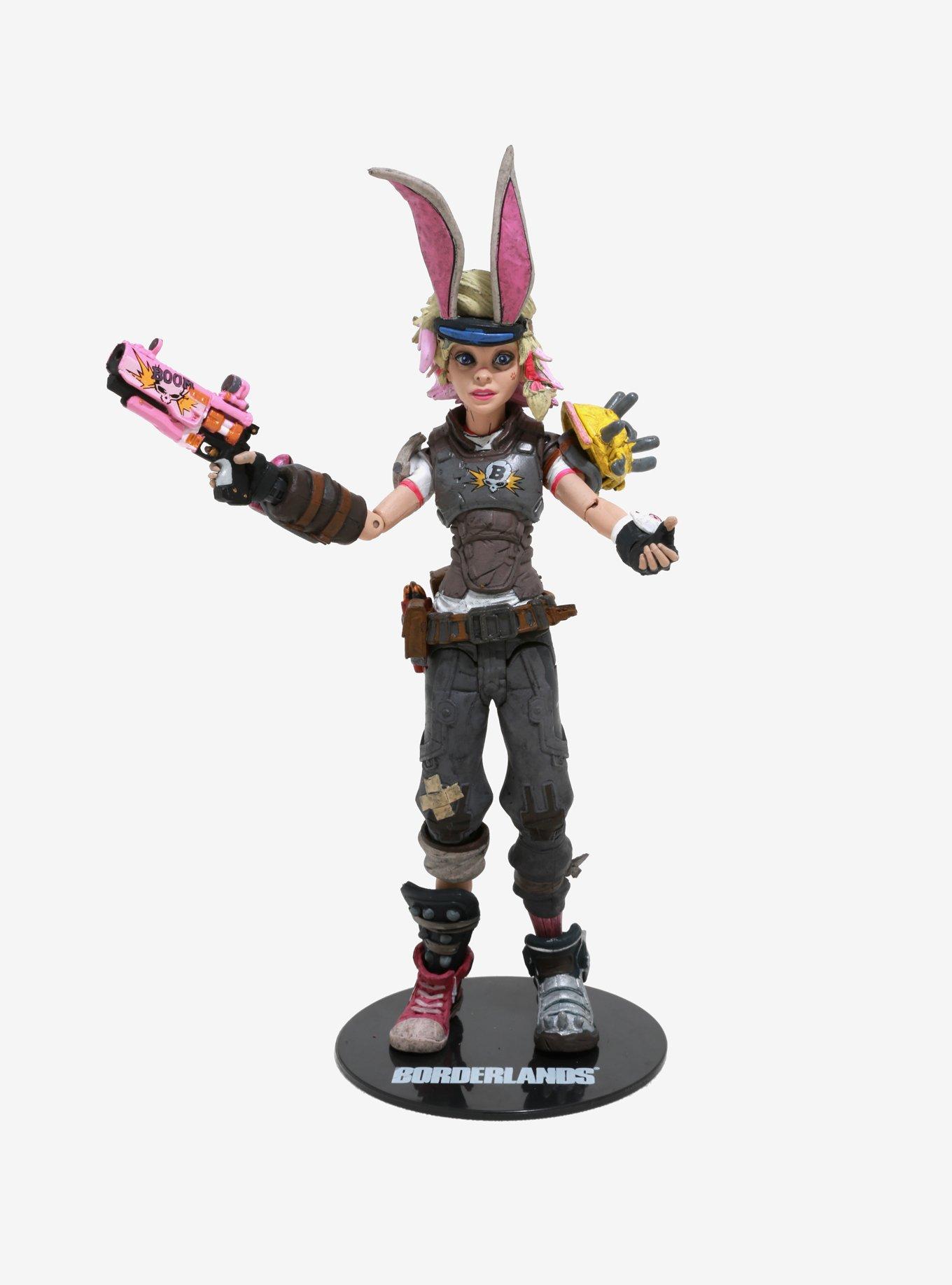 McFarlane Toys Borderlands 3 Tiny Tina Action Figure, , hi-res
