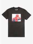 Marvel Spider-Man Facepalm T-Shirt, MULTI, hi-res