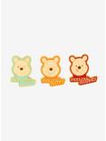 Loungefly Disney Winnie the Pooh Mood Pin Set - BoxLunch Exclusive, , hi-res