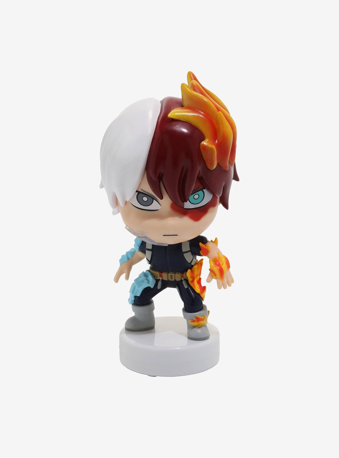 My Hero Academia Todoroki Mood Light - BoxLunch Exclusive, , hi-res