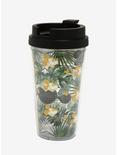 Mickey Mouse Leaf Travel Tumbler, , hi-res