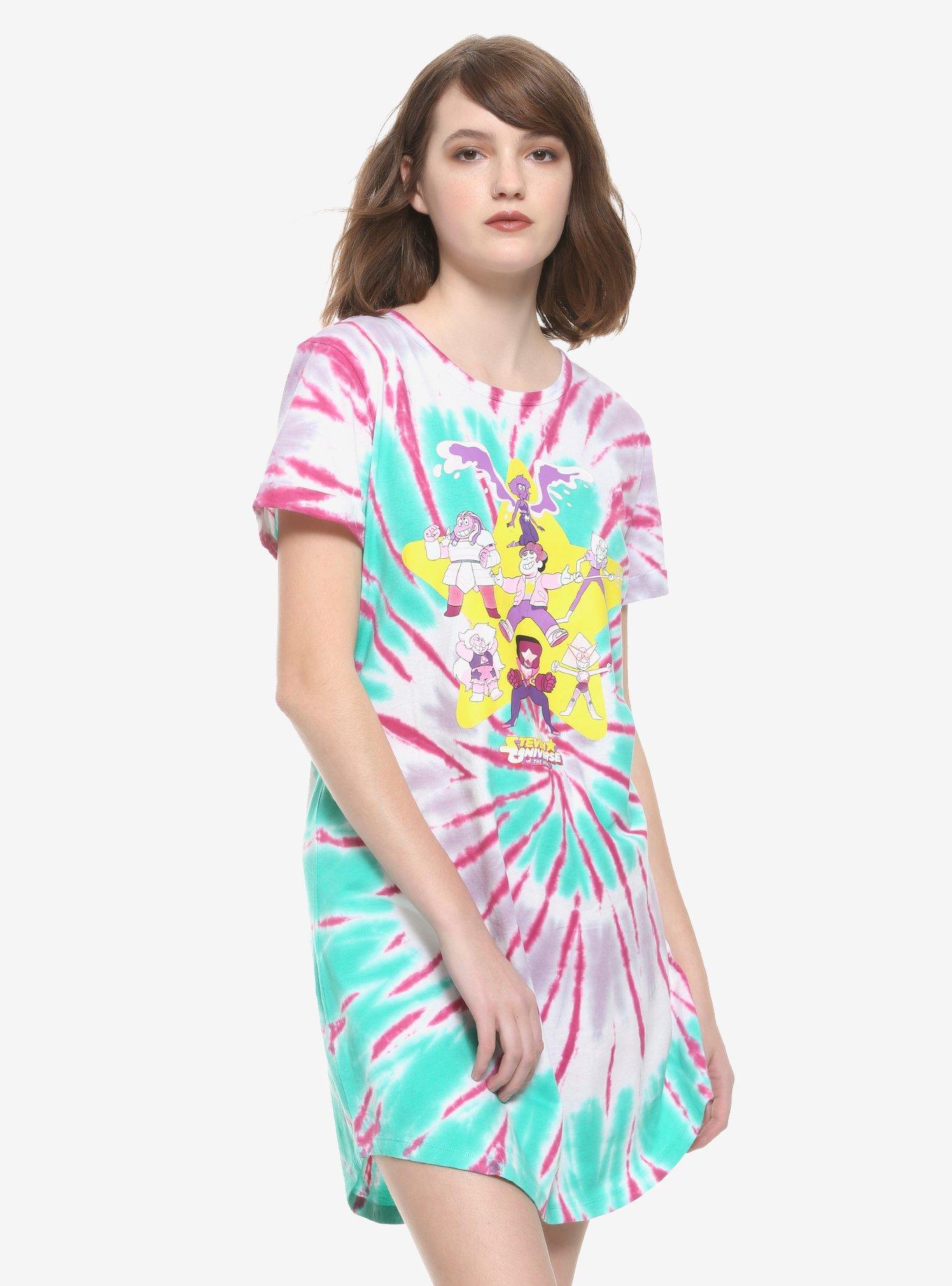 The Steven Dress main image 1