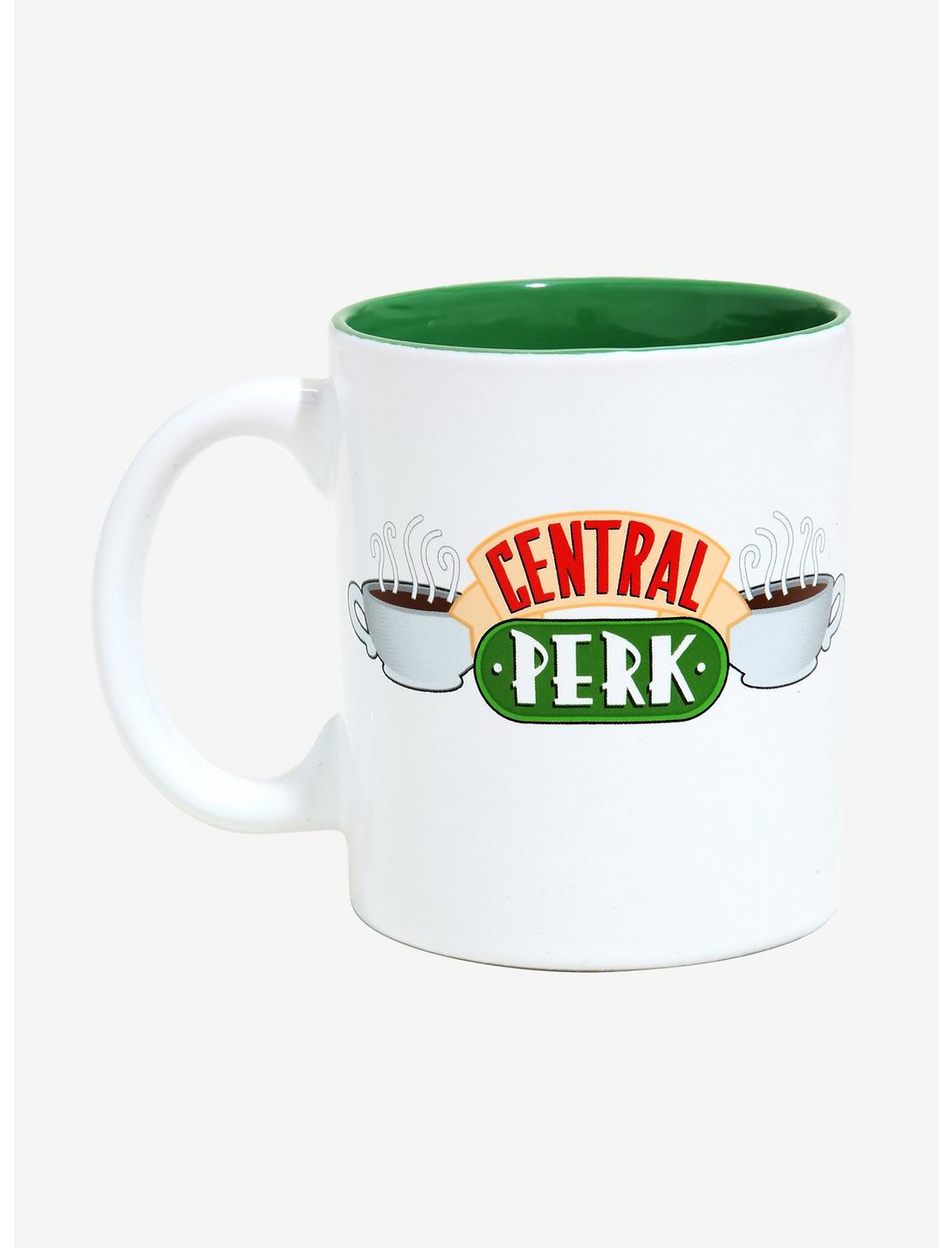Friends Central Perk Mug, , hi-res
