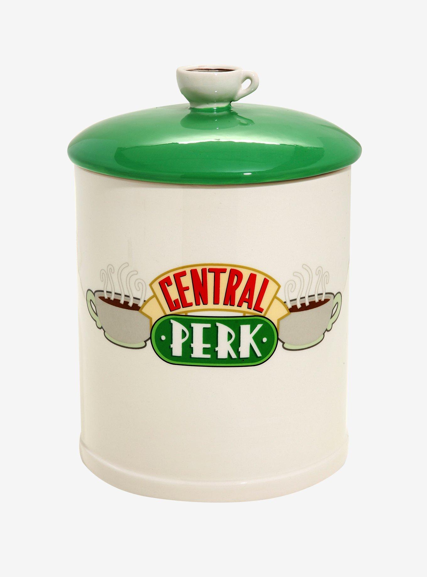 Friends Central Perk Cookie Jar, , hi-res