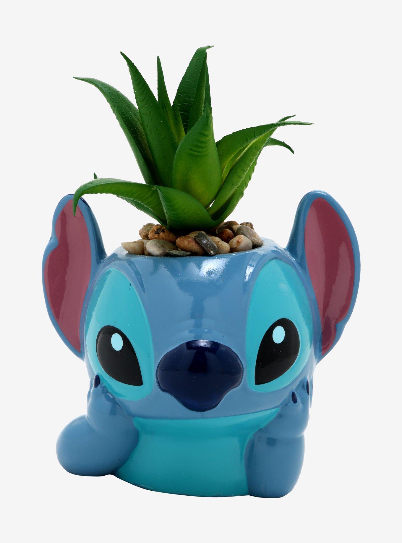 Disney Lilo & Stitch Mini Planter, , hi-res