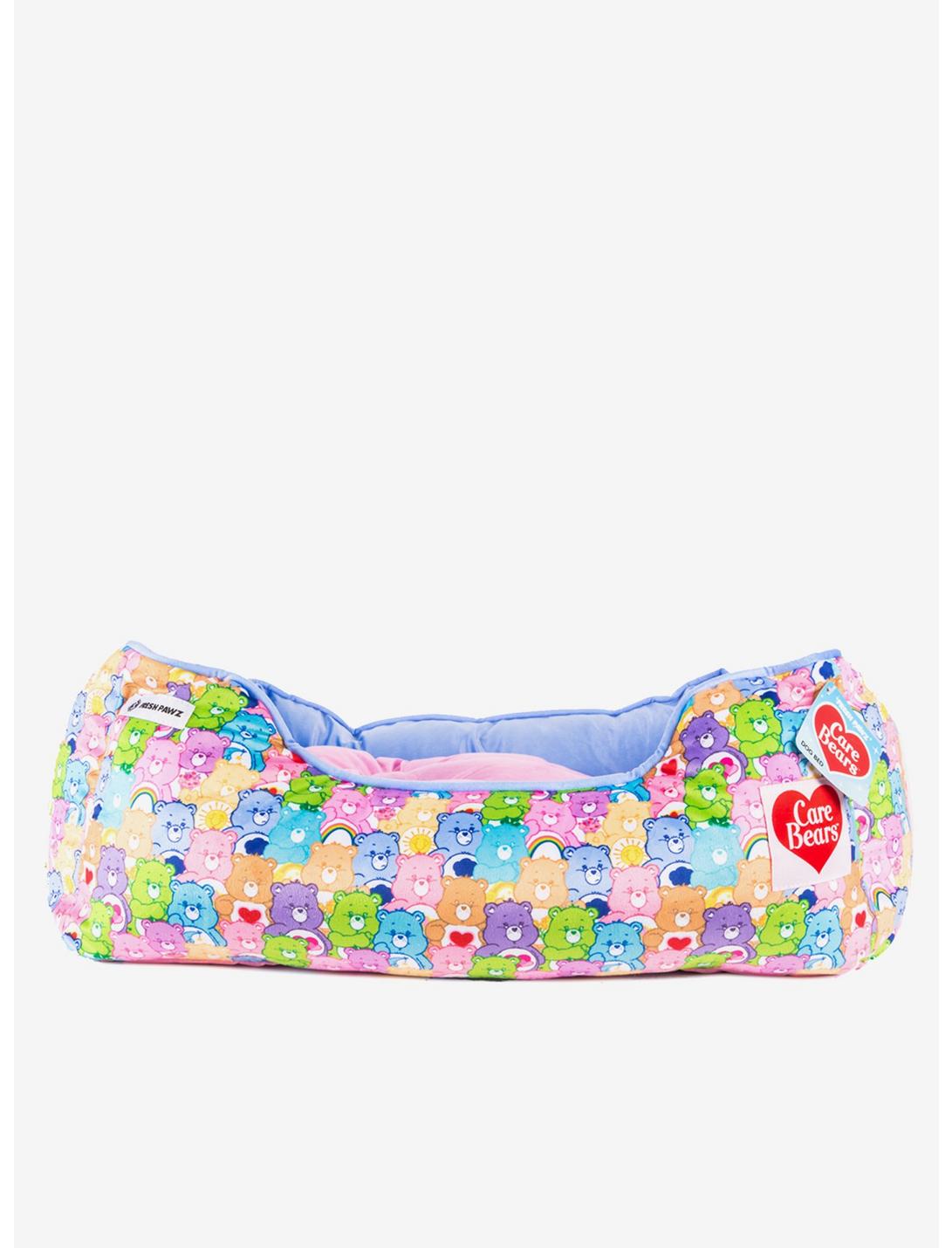 Care Bears Best Friends Bed, , hi-res