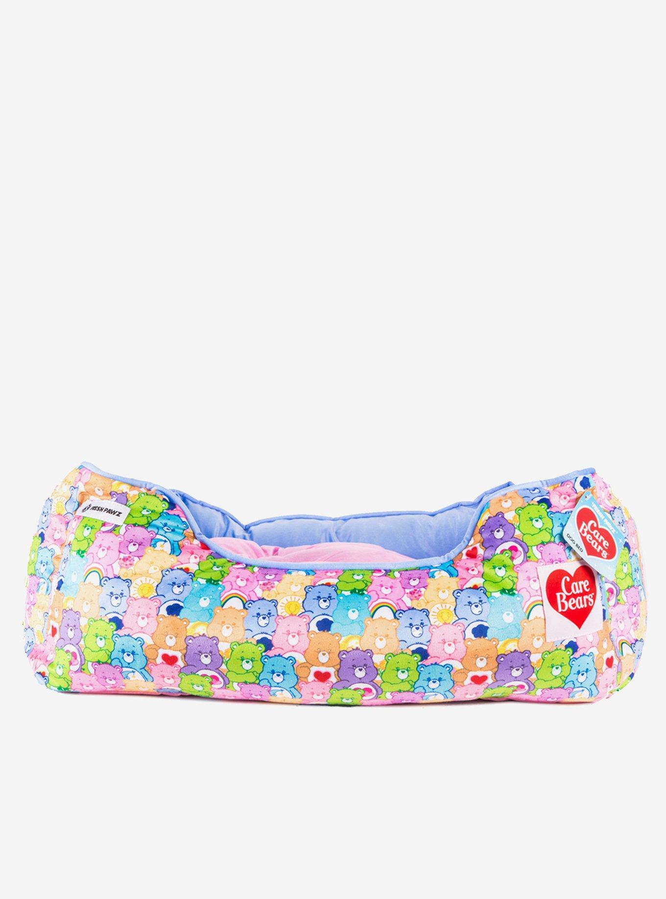 Care Bears Best Friends Bed, , hi-res