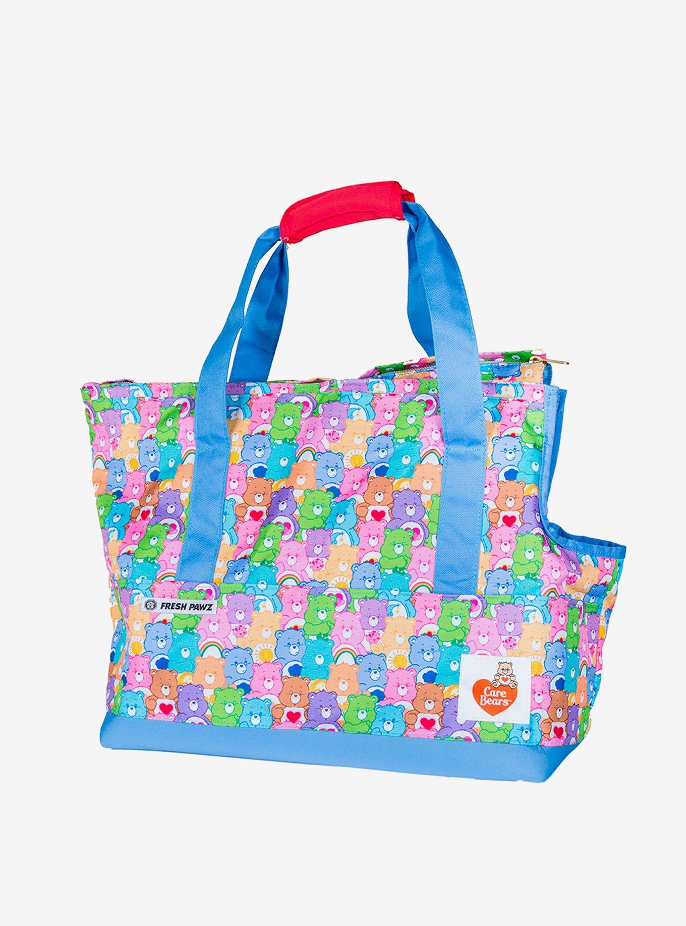 Care Bears Best Friends Carrier Bag | Hot Topic