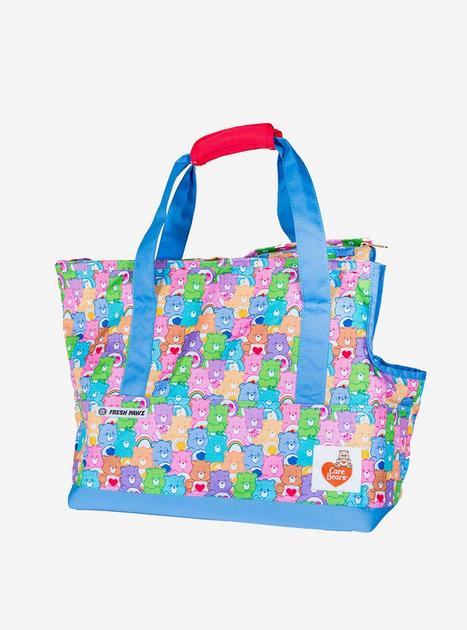 Care Bears Best Friends Carrier Bag 