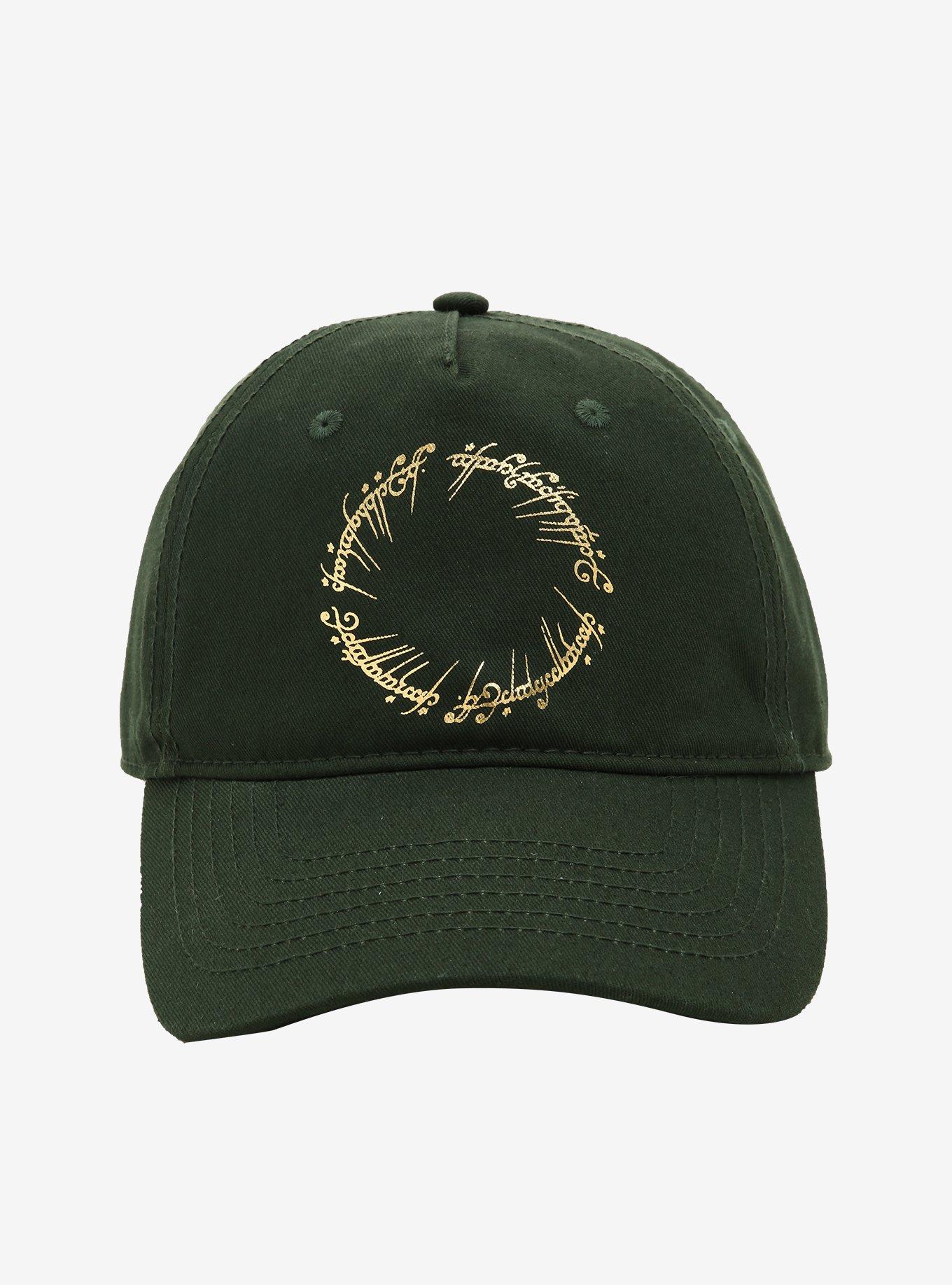 Lord of the store rings baseball cap