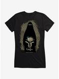Coraline Ghost Girls T-Shirt, BLACK, hi-res