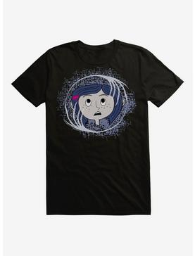 Coraline Ghost Hands T-Shirt, , hi-res