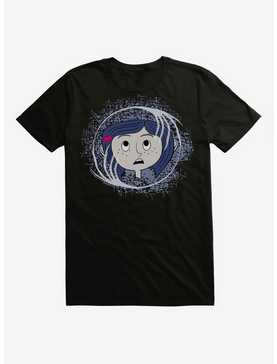 Coraline Ghost Hands T-Shirt, , hi-res