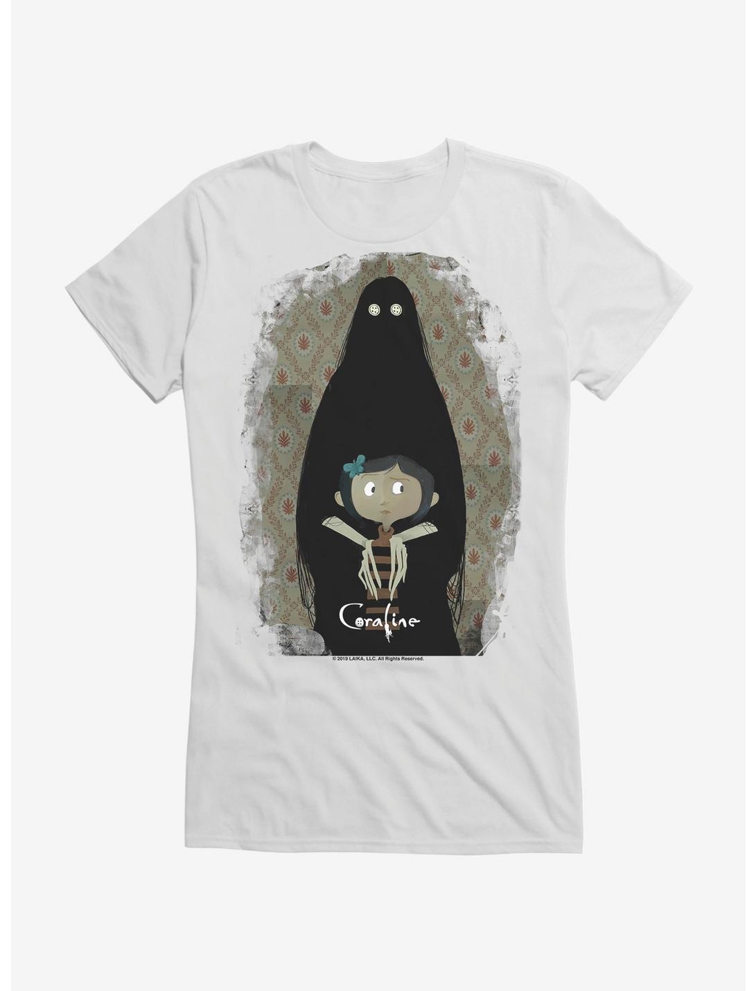 Coraline Ghost Girls T-Shirt, , hi-res