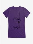 Coraline Logo Girls T-Shirt, , hi-res