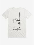 Coraline The Key T-Shirt, , hi-res