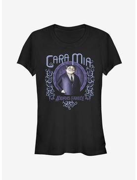 The Addams Family Cara Mia Girls T-Shirt, , hi-res
