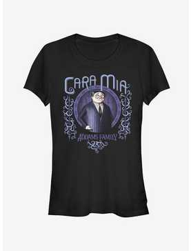 The Addams Family Cara Mia Girls T-Shirt, , hi-res