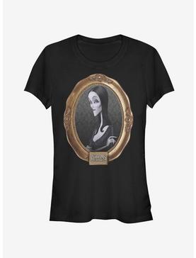 The Addams Family Morticia Girls T-Shirt, , hi-res