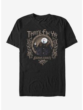 The Addams Family Fix Ya T-Shirt, , hi-res