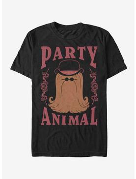 The Addams Family It Party Animal T-Shirt, , hi-res