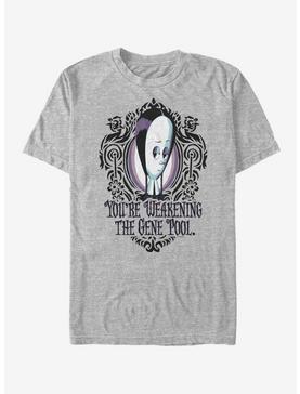 The Addams Family Weaken Gene Pool T-Shirt, , hi-res
