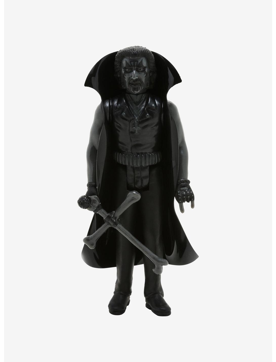 Super7 ReAction King Diamond Halloween Series Collectible Action Figure 2019 Summer Convention Exclusive, , hi-res