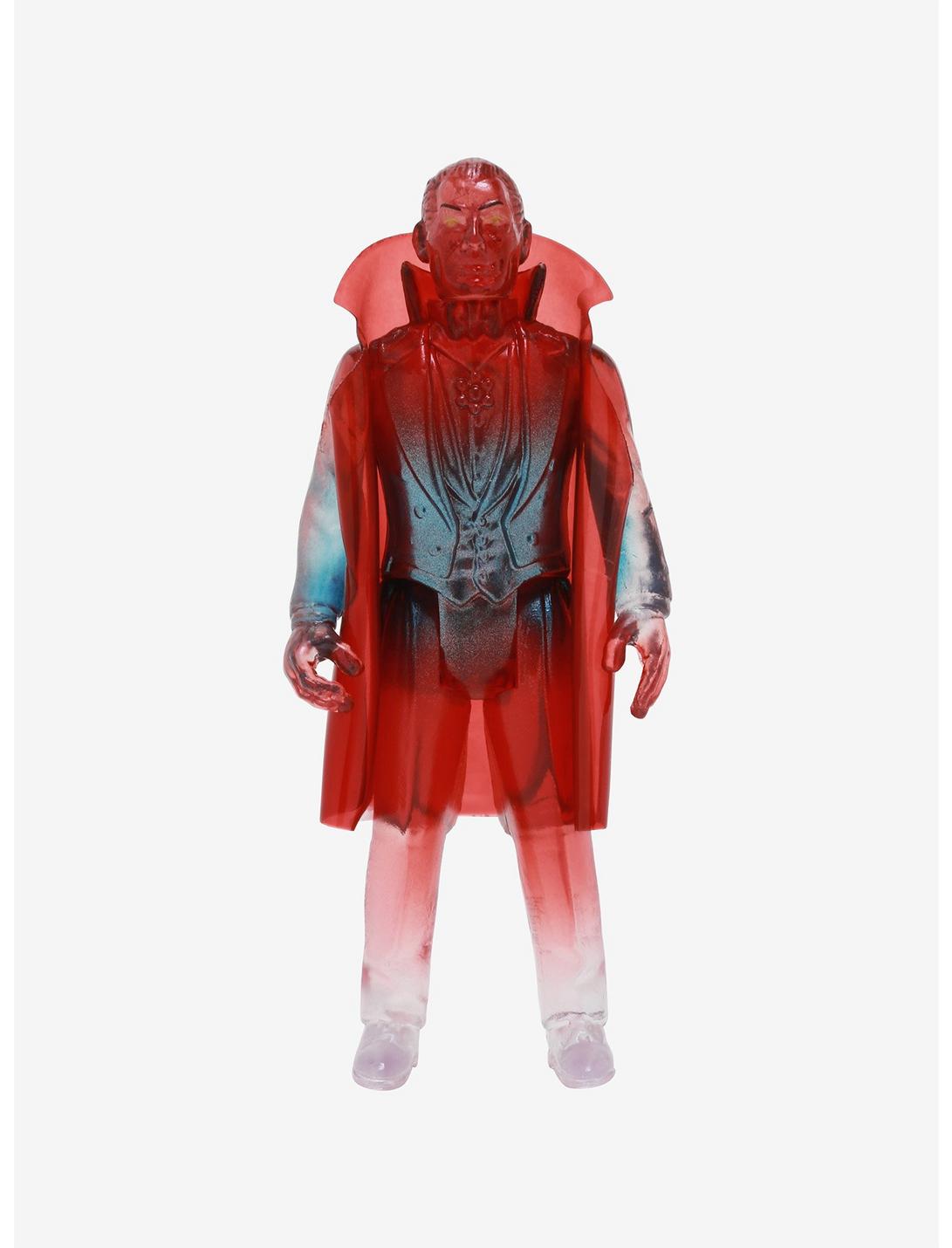 Super7 ReAction Universal Monsters Dracula Collectible Action Figure 2019 Summer Convention Exclusive, , hi-res