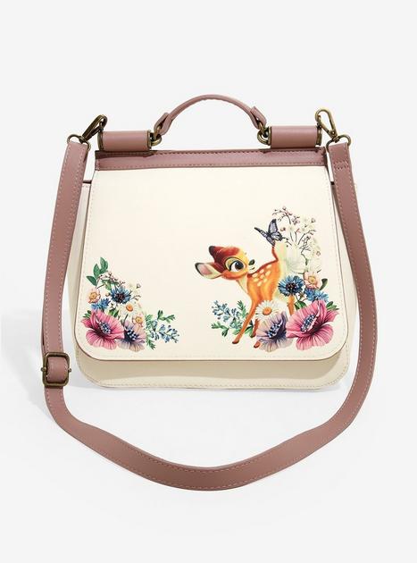 Bambi Crossbody Bag - Cream🦌🦌🦌 👉🏻shop link in bio . . . #unitude  #unitudeofficial #spring #bag #baglover