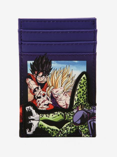 Dragon Ball Z POCKET CASE カード入れ　小物入れ 12603813_hi?h=630