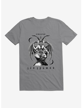 HT Creators: Jed Thomas In Bats We Trust T-Shirt, , hi-res