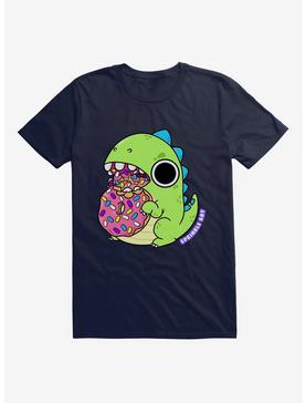 HT Creators: Sprinkle Bat Dino Donut T-Shirt, , hi-res