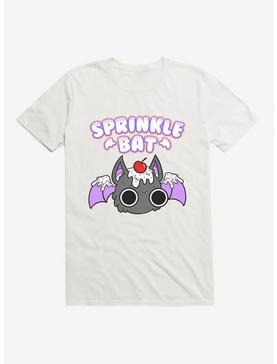 HT Creators: Sprinkle Bat Logo T-Shirt, , hi-res