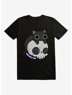 HT Creators: Sprinkle Bat Skull Kitty T-Shirt, , hi-res