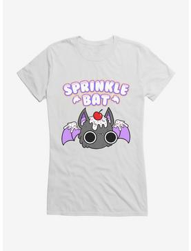 HT Creators: Sprinkle Bat Logo Girls T-Shirt, , hi-res