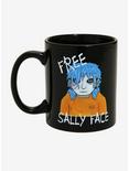 Sally Face Free Sally Face Mug, , hi-res