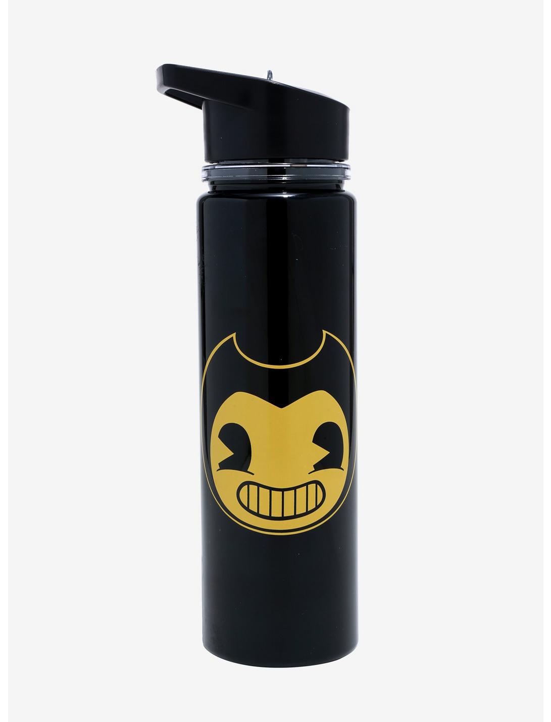 Bendy And The Ink Machine Water Bottle, , hi-res